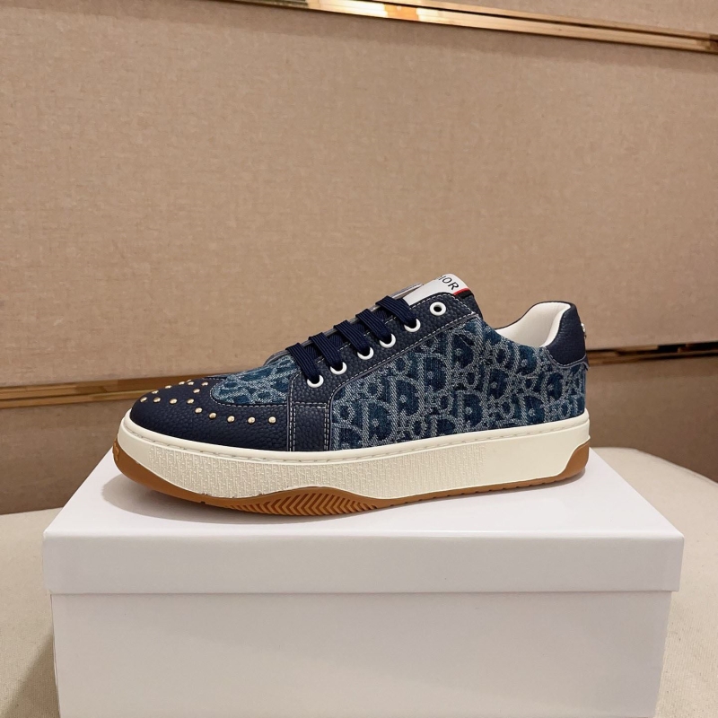 ch**an D*or casual shoes